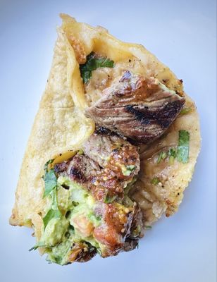 Spanglish Kitchen by null