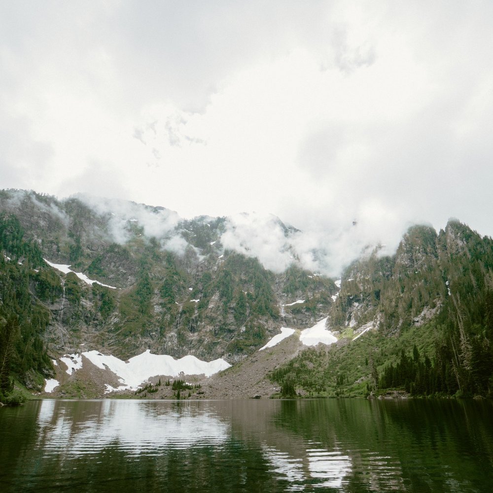 Lake 22 - You know what this is! I went on a gloomy day and it was perfect! The temperature was around 60 degrees. - Hiking Near Me - Granite Falls, Washington Lake 22 - You know what this is! I went on a gloomy day and it was perfect! The temperature was around 60 degrees. - Hiking Near Me - Granite Falls, Washington