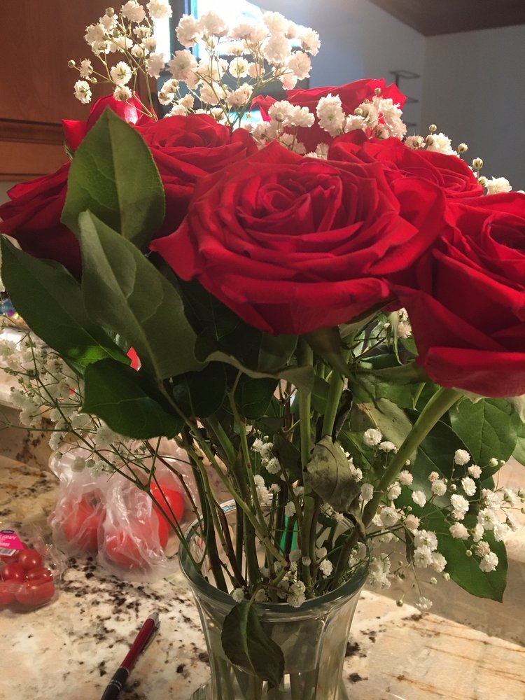 FLOWERAMA PITTSBURGH 15 Reviews 3111 Babcock Blvd, Pittsburgh