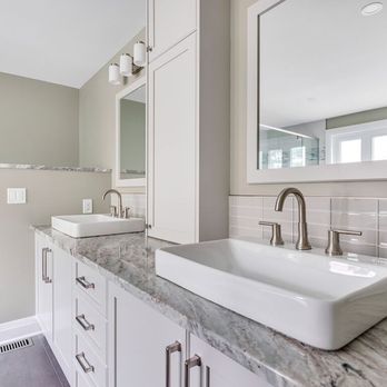OakWood - Ensuite Bathroom Renovation - General Contractors Near Me - Ottawa, Ontario OakWood - Ensuite Bathroom Renovation - General Contractors Near Me - Ottawa, Ontario