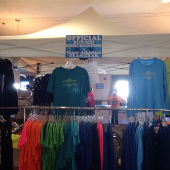 Mount Desert Island Marathon & Half Marathon - Races & Competitions Near Me - Franklin, Maine
