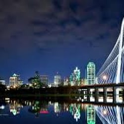 DFW Limo Service - Night Out in Town