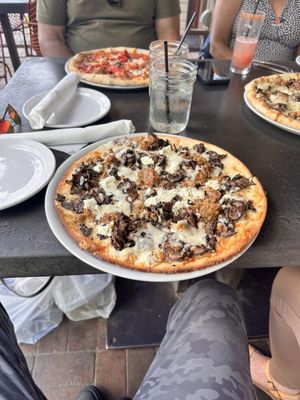 Pizzeria Bocce by null