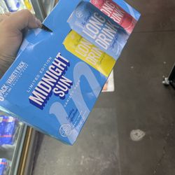 Crown Liquor