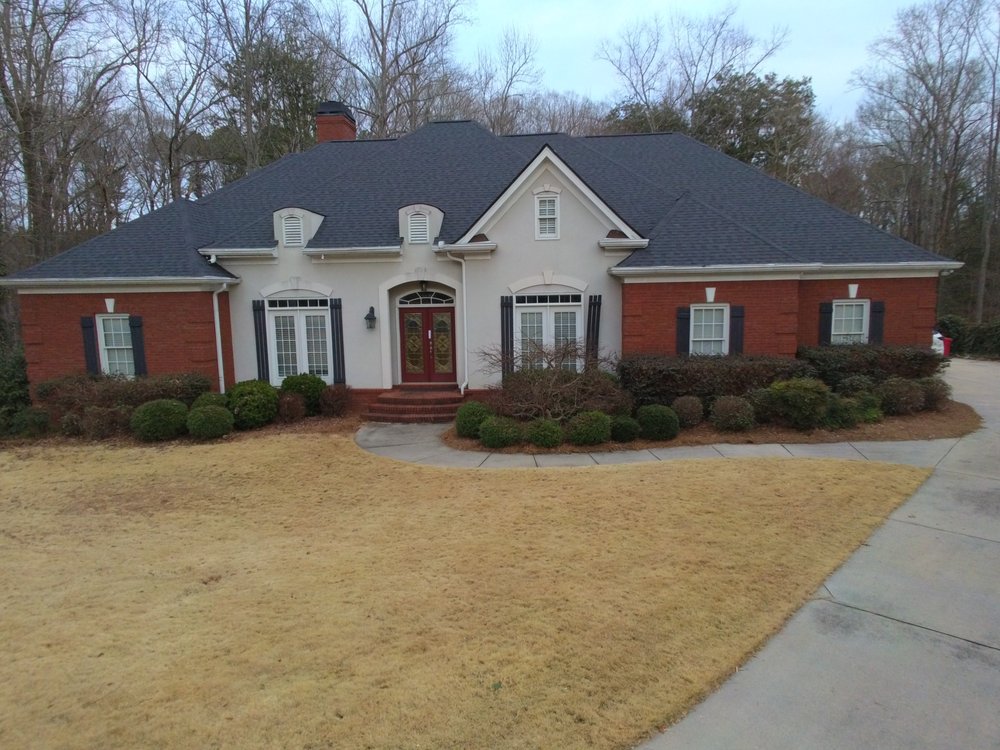 Slide of Ga Roofing Experts