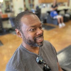 Styles By Kelly - Cut and beard trim