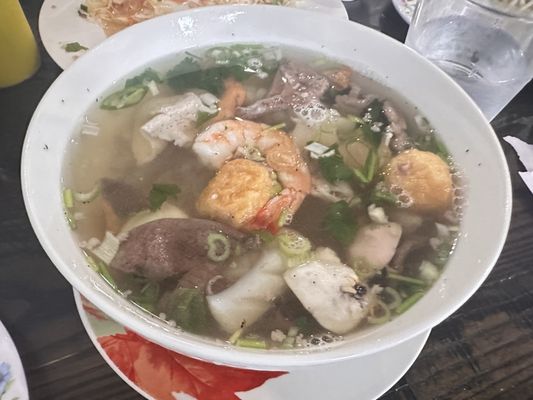 Dalat Restaurant by null