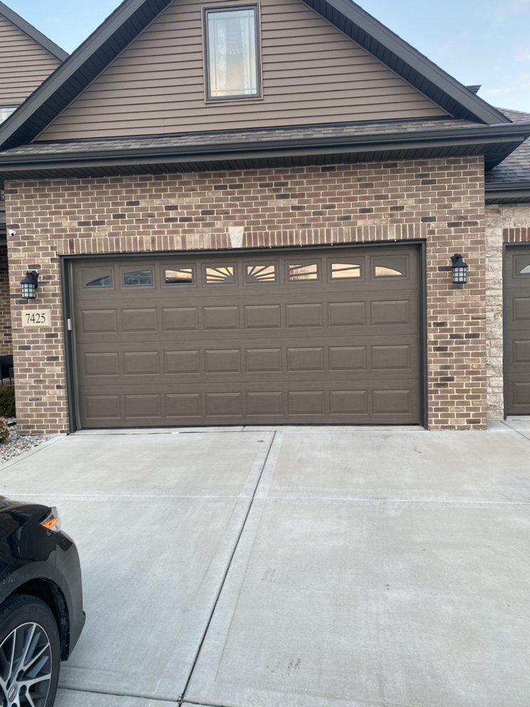 Slide of White's Maintenance and Remodeling