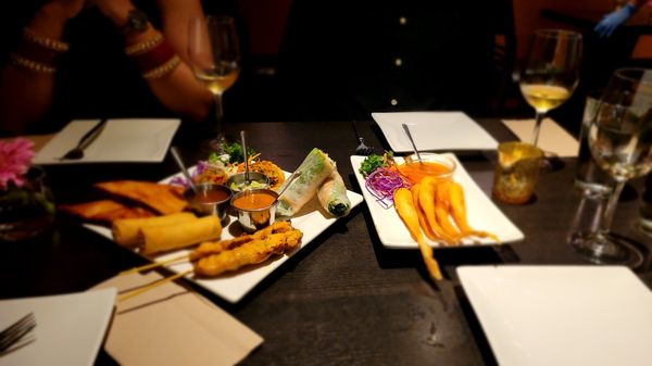 Lanna Thai Cuisine by null
