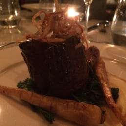 Piece of art beef Piece of art beef