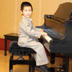 Kids piano lessons in South Jordan, Utah