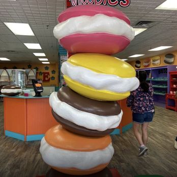 Wicked Whoopies - Freeport, Maine store - Desserts Near Me - Freeport, Maine