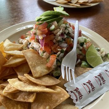 La Palapa Sinaloense - Seafood Near Me - Los Angeles, California