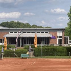Sportpark Egelshove
