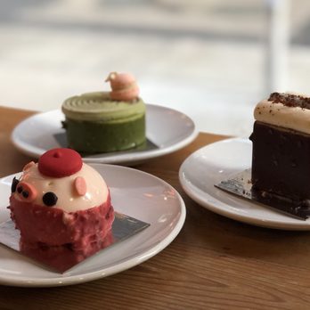Bibble & Sip - Coffee & Tea Near Me - New York, New York
