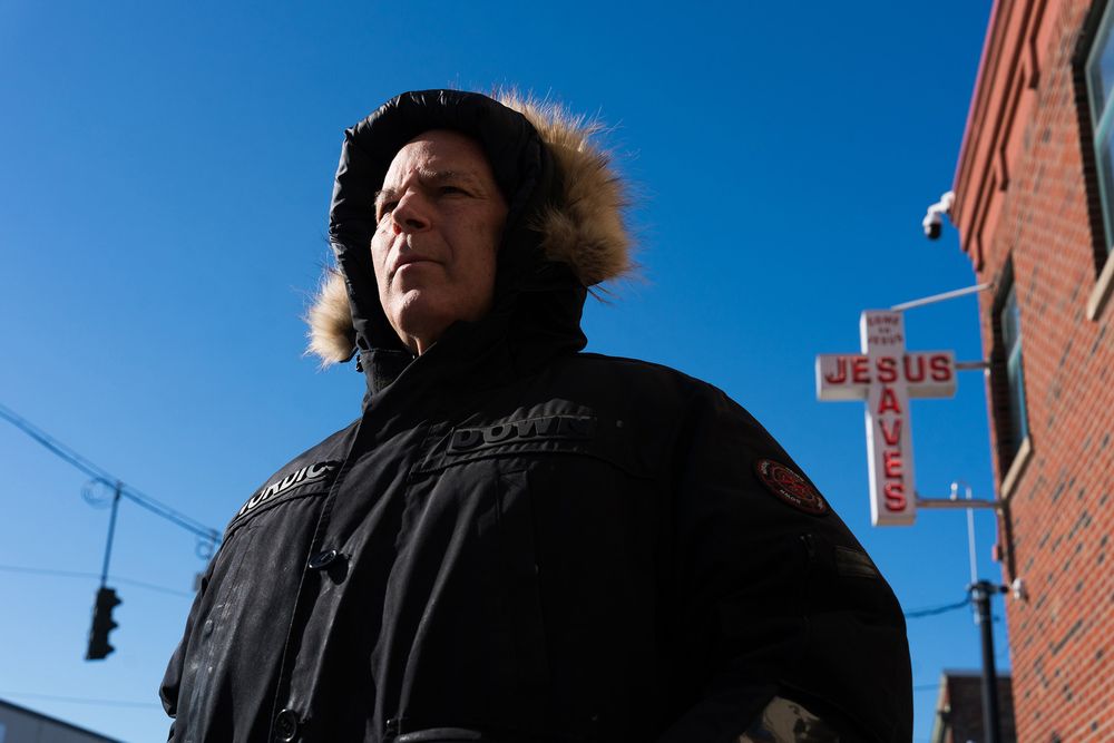 Capital City Rescue Mission - social services organization in Albany, NY