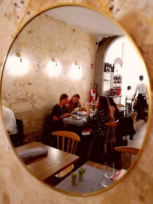 Cucina Conviviale by null