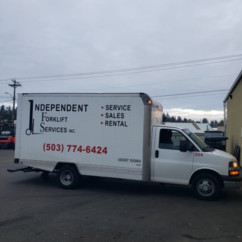 Independent Forklift Services - Machine & Tool Rental Near Me - Woodburn, Oregon Independent Forklift Services - Machine & Tool Rental Near Me - Woodburn, Oregon