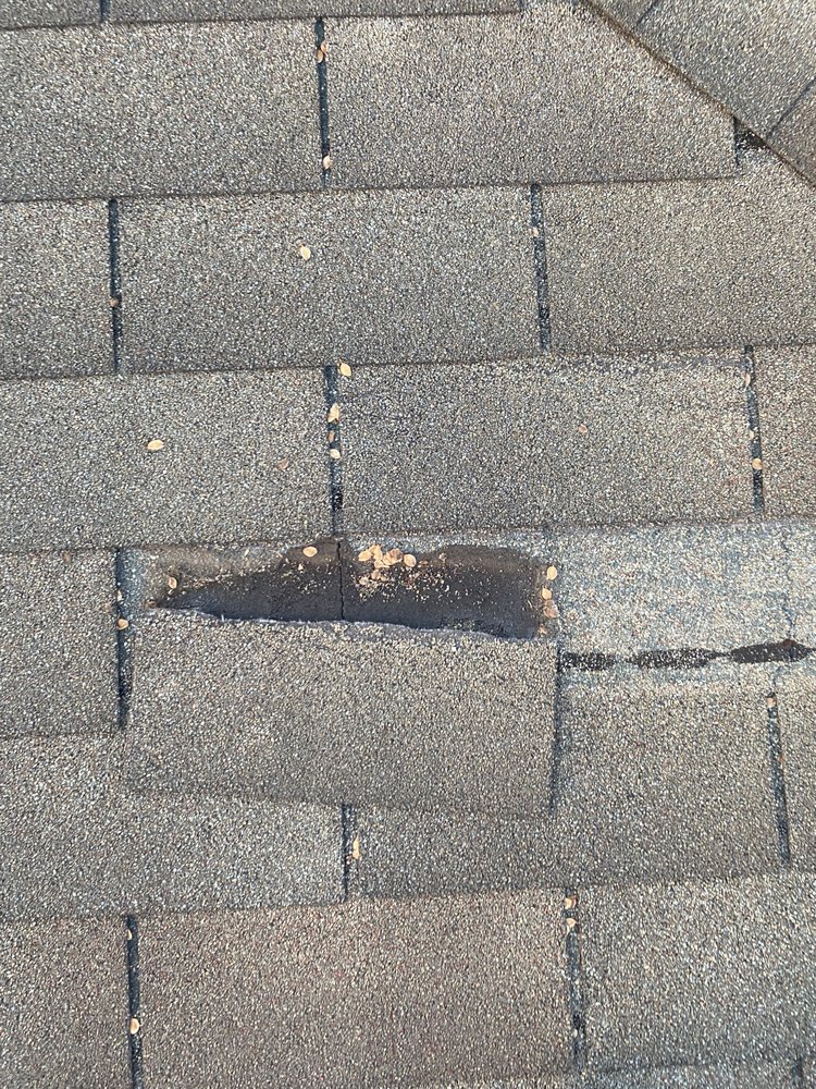 Slide of American Roofing