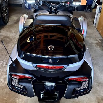 Powersports of Modesto - Motorcycle Gear Near Me - Modesto, California