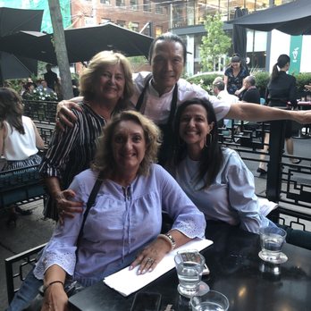 Lee - With Chef Lee and Roula and Christine - Asian Fusion Near Me - Toronto, Ontario Lee - With Chef Lee and Roula and Christine - Asian Fusion Near Me - Toronto, Ontario