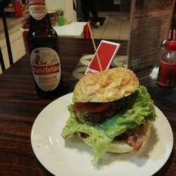 Slow Burger - Classic