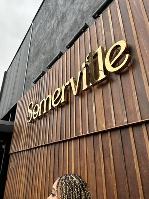 Somerville by null