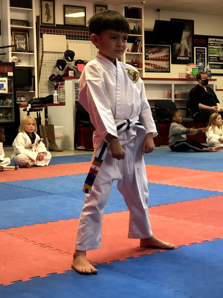 AMERICAN FAMILY MARTIAL ARTS Updated August 2024 13 Photos 8775