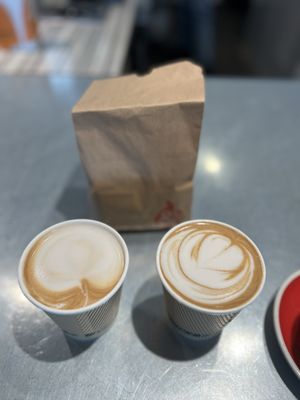 Field & Fire Cafe by null