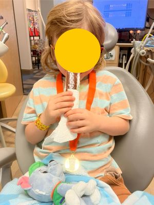 Austin Pediatric Dentist by null