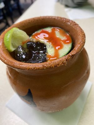 Xicamiti La Taquería Bistro by null