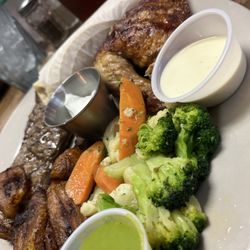 Carbonero - Combo #2