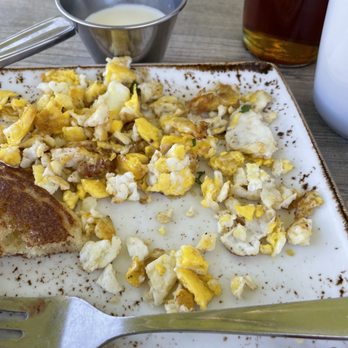 First Watch - Eggs not scrambled - Breakfast & Brunch Near Me - Centennial, Colorado