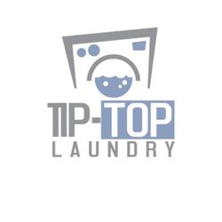Tip-Top Laundry - Company Logo