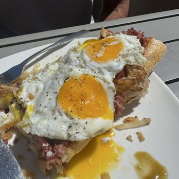 The Biker & the Baker - Wine Bars Near Me - Salida, Colorado