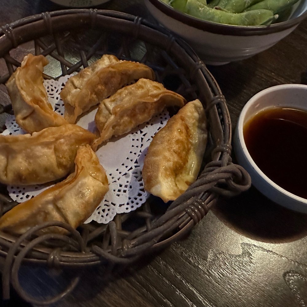 Masa Sushi - Gyoza - Sushi Bars Near Me - Gilbert, Arizona