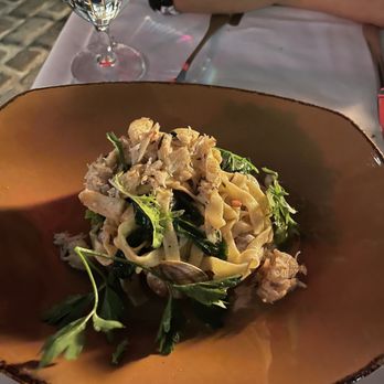 Mamma Maria - Italian Near Me - Boston, Massachusetts