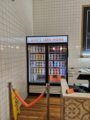 Jeni's Splendid Ice Creams by null