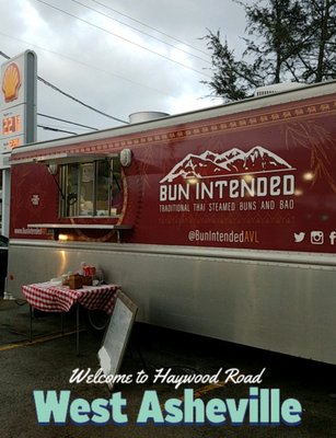 Bun Intended - SW Food Hall by null