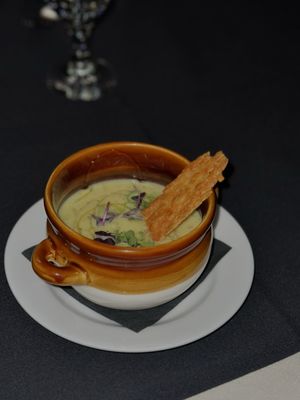 The Annapolitan by null