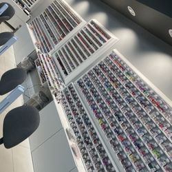 Lee Spa - SO MANY OPTIONS!!