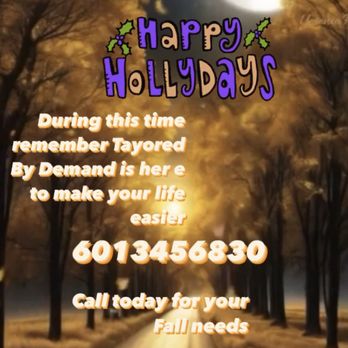 Taylored By Demand - Movers Near Me Taylored By Demand - Movers Near Me
