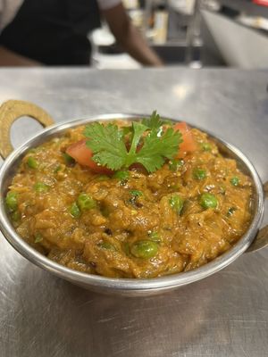 Himalayan Kitchen by null