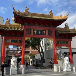 Chinatown
