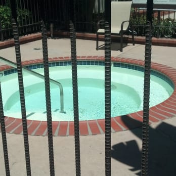 Park Villas North - Jacuzzi - Condominiums Near Me - San Diego, California