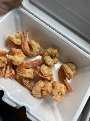 Washington Shores Fish Market by null