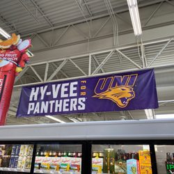 Hy-Vee