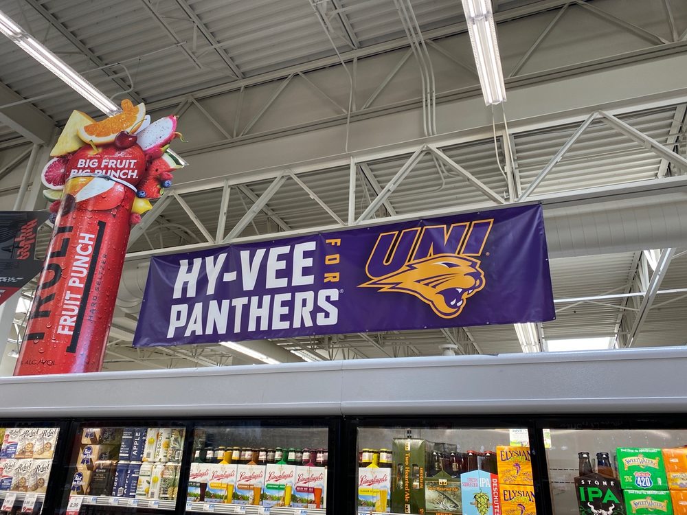 HYVEE Updated September 2024 2834 Ansborough Ave, Waterloo, Iowa