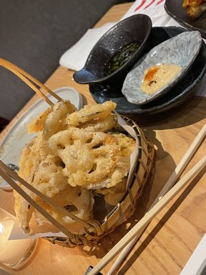 Oko Rye by null