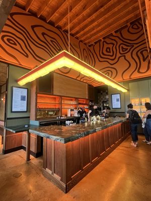 Milli by Metric by null